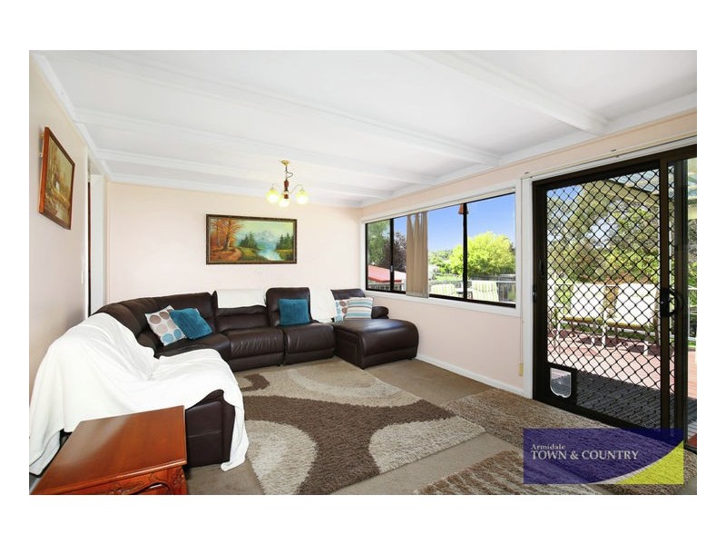 45 Taylor Street, Armidale NSW 2350