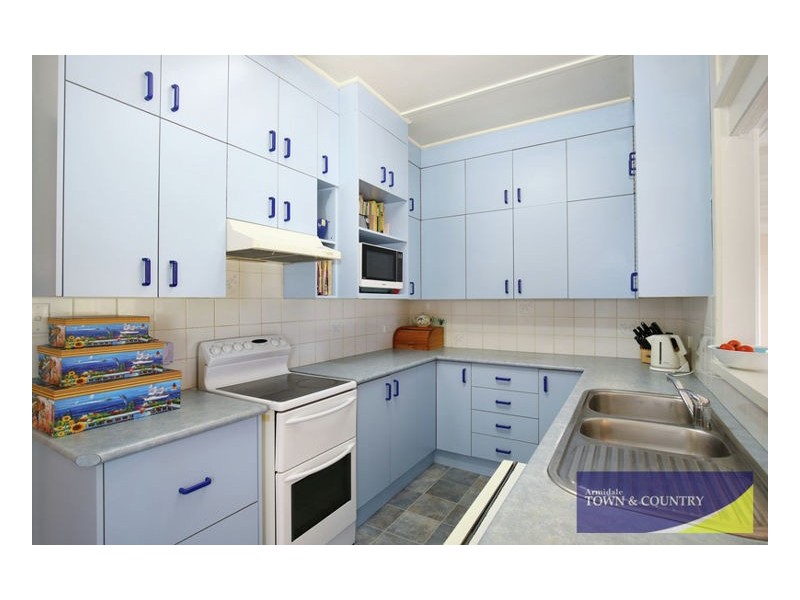 45 Taylor Street, Armidale NSW 2350