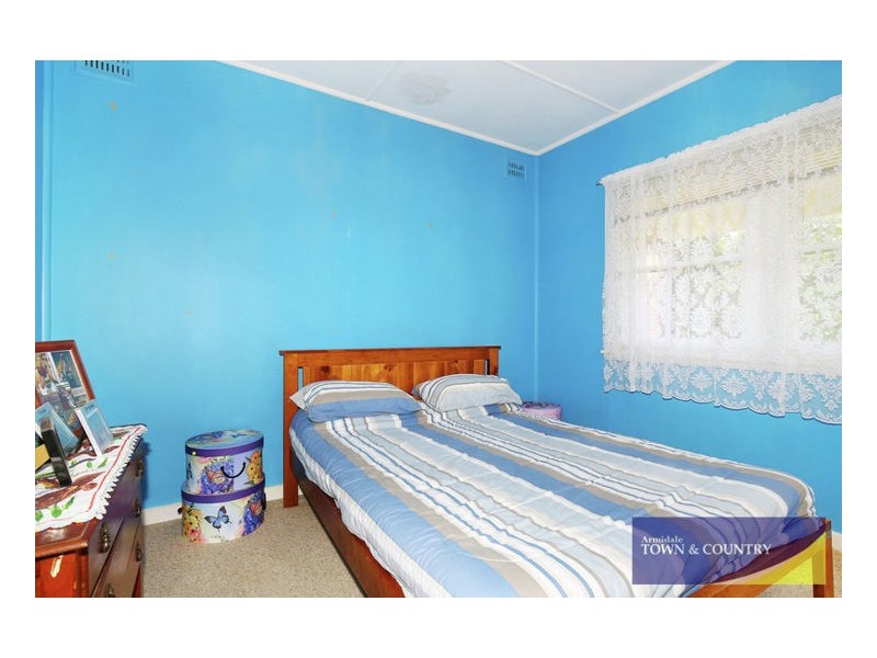 45 Taylor Street, Armidale NSW 2350