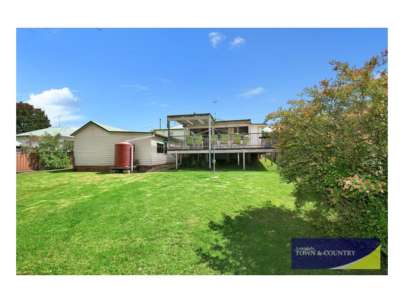 45 Taylor Street, Armidale NSW 2350