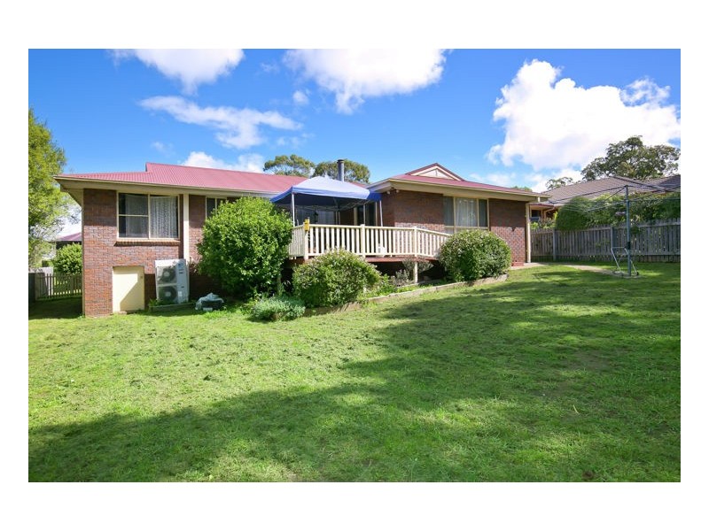 7 Todd Close, Armidale NSW 2350