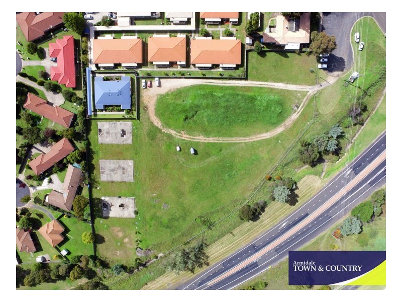 46 Martin Street, Armidale NSW 2350