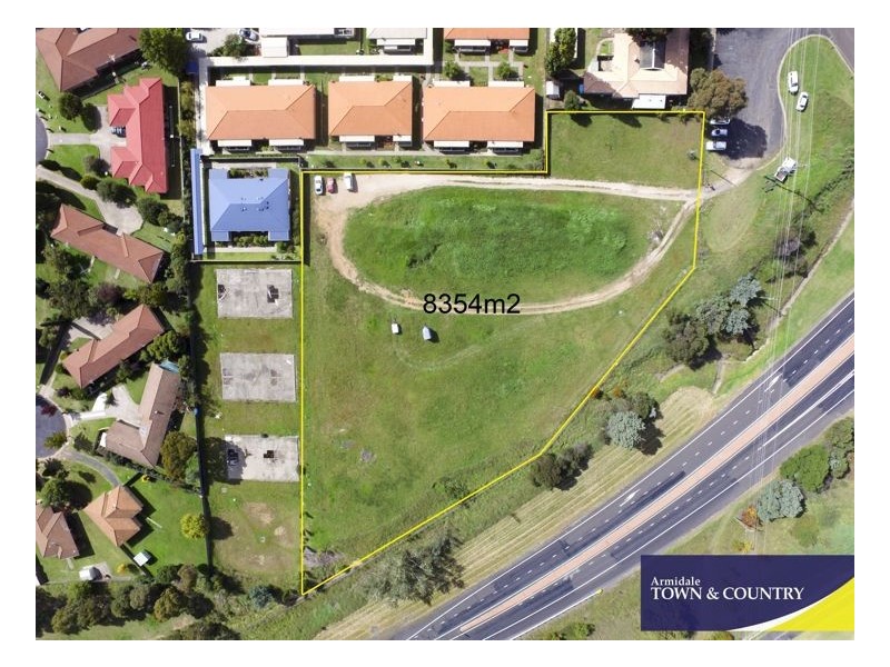 46 Martin Street, Armidale NSW 2350