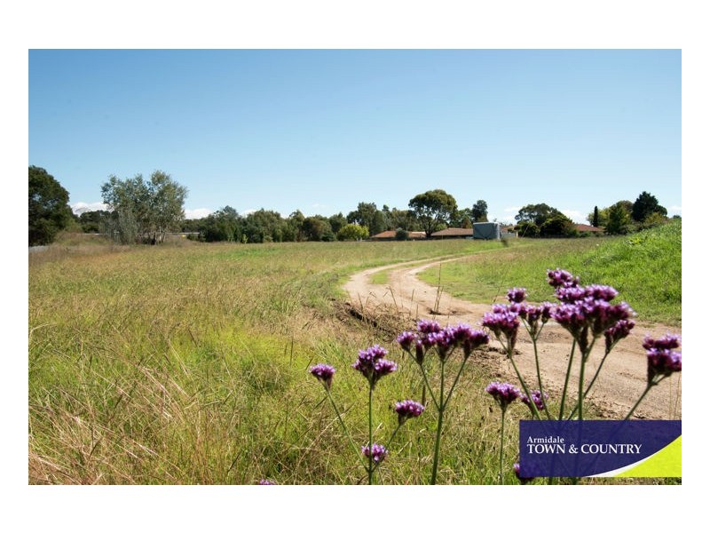 46 Martin Street, Armidale NSW 2350