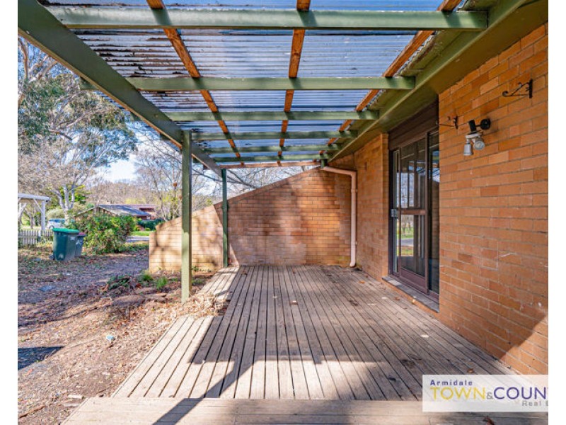 10 Sylvia Crescent, Armidale NSW 2350