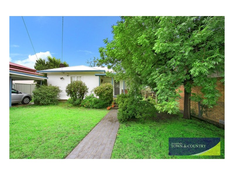 43 Newton Street, Armidale NSW 2350