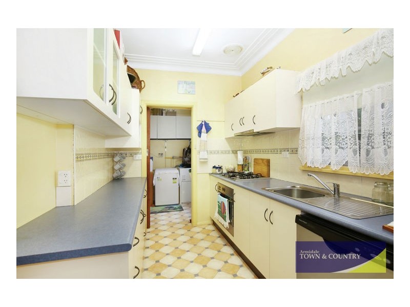 43 Newton Street, Armidale NSW 2350