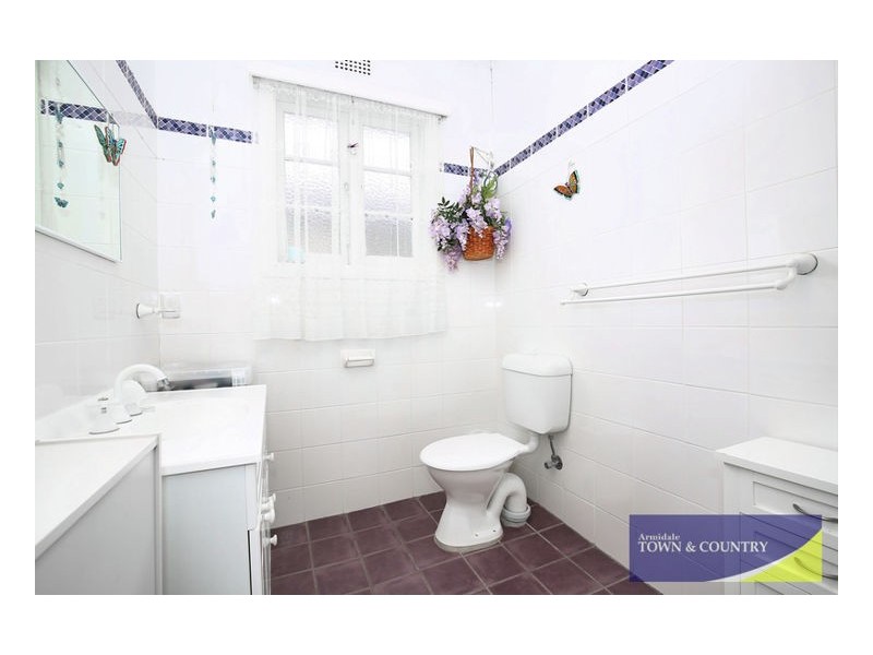 43 Newton Street, Armidale NSW 2350