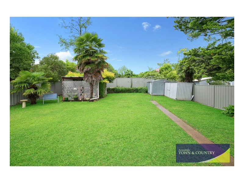 43 Newton Street, Armidale NSW 2350