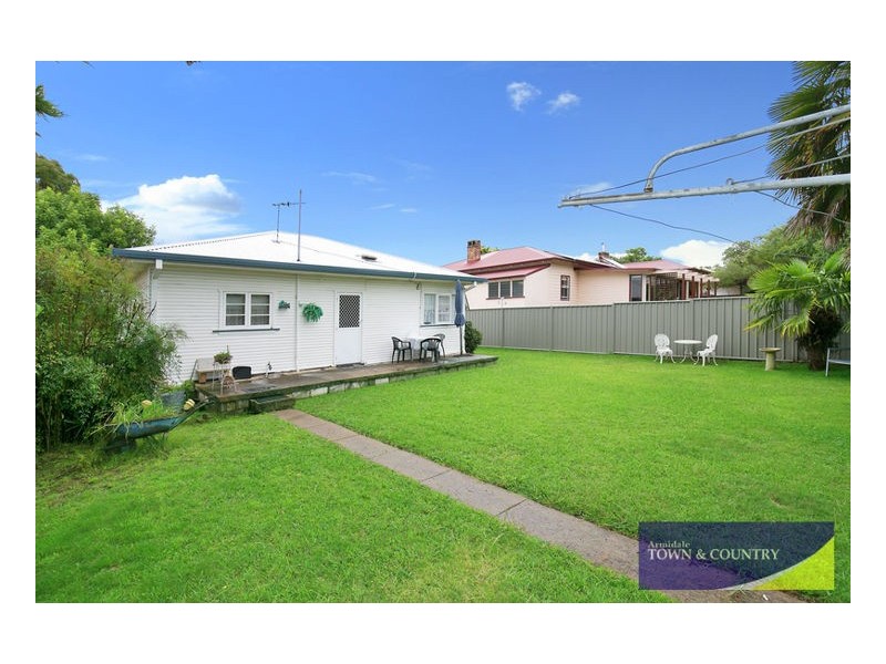 43 Newton Street, Armidale NSW 2350