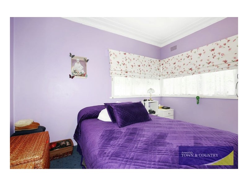 43 Newton Street, Armidale NSW 2350