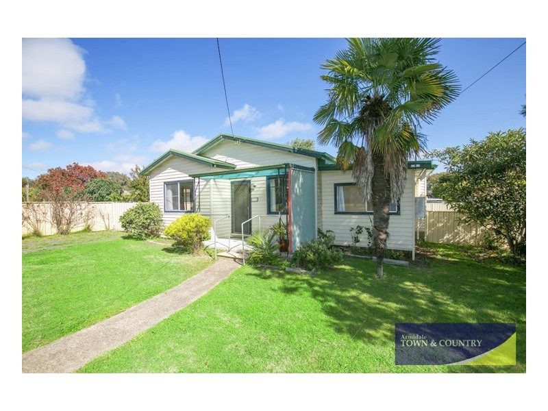 7 Barry Street, Armidale NSW 2350