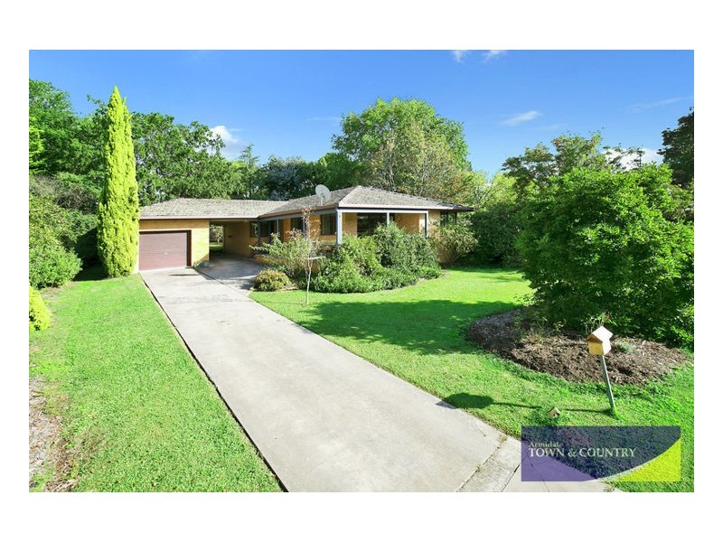 146 Douglas Street, Armidale NSW 2350