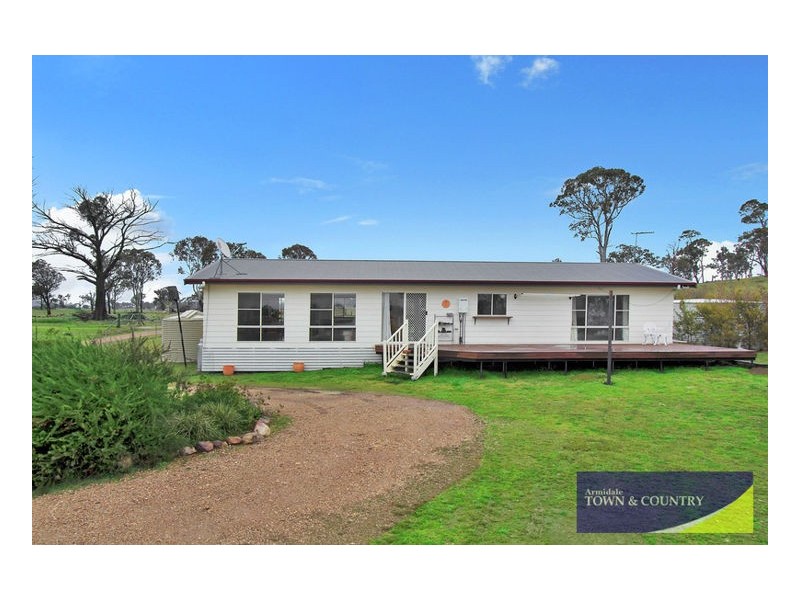 133 Lochaven Road, Dangarsleigh NSW 2350