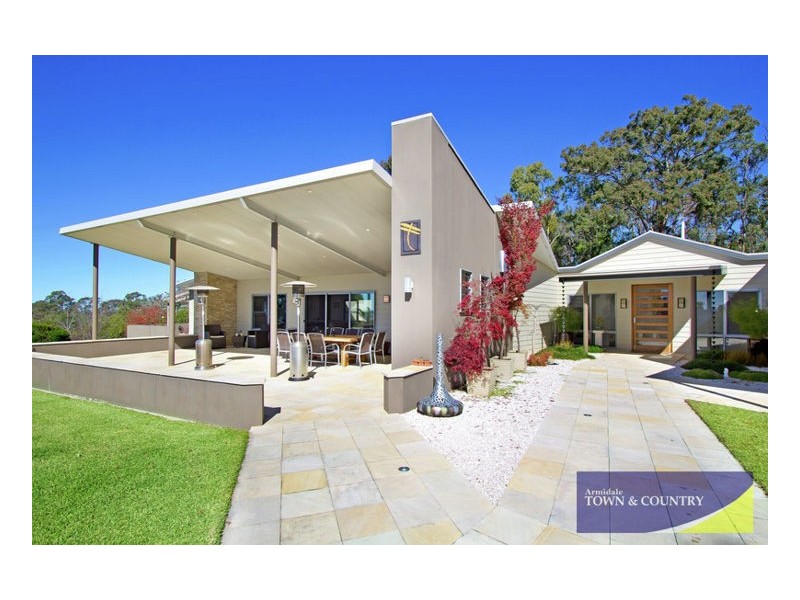 141 Mays Road, Armidale NSW 2350