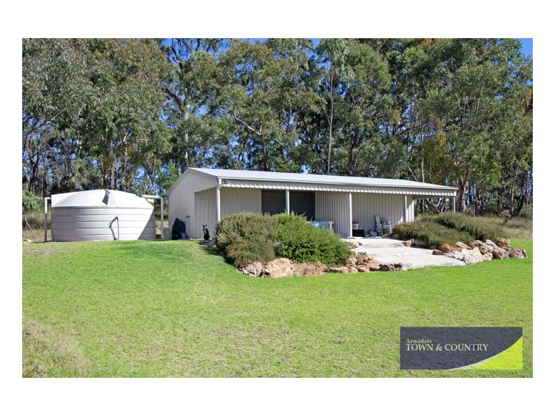 141 Mays Road, Armidale NSW 2350