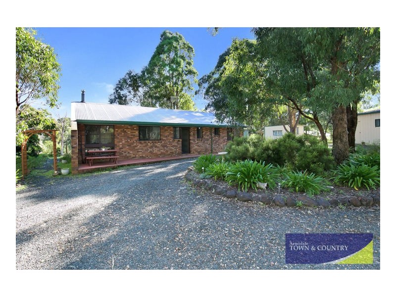 72 Bilga Road, Invergowrie NSW 2350