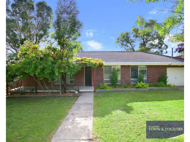 17 Chestnut Avenue, Armidale NSW 2350
