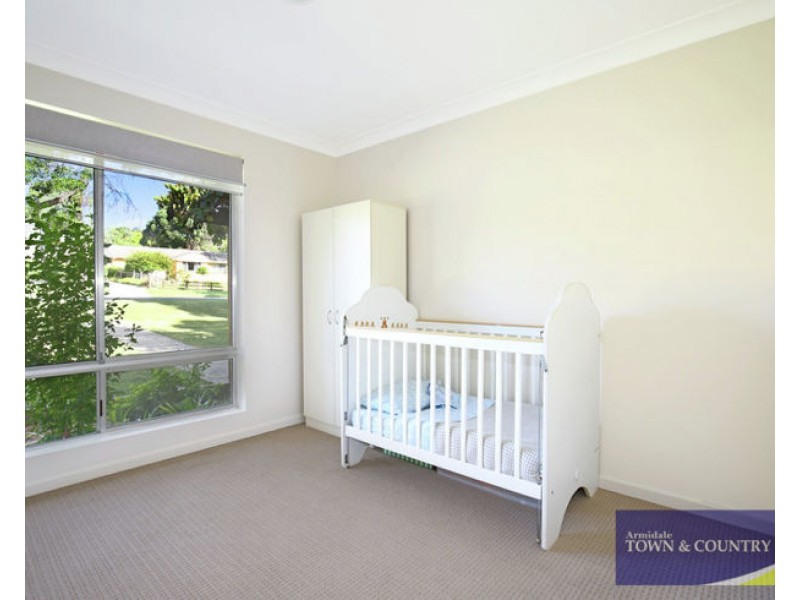 17 Chestnut Avenue, Armidale NSW 2350