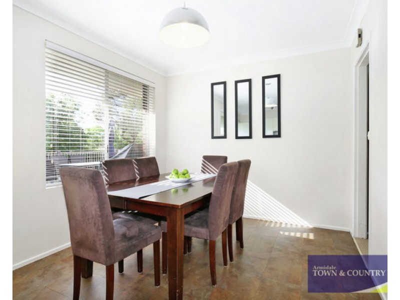 17 Chestnut Avenue, Armidale NSW 2350