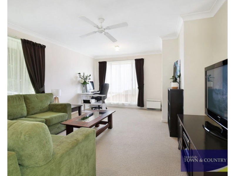 17 Chestnut Avenue, Armidale NSW 2350