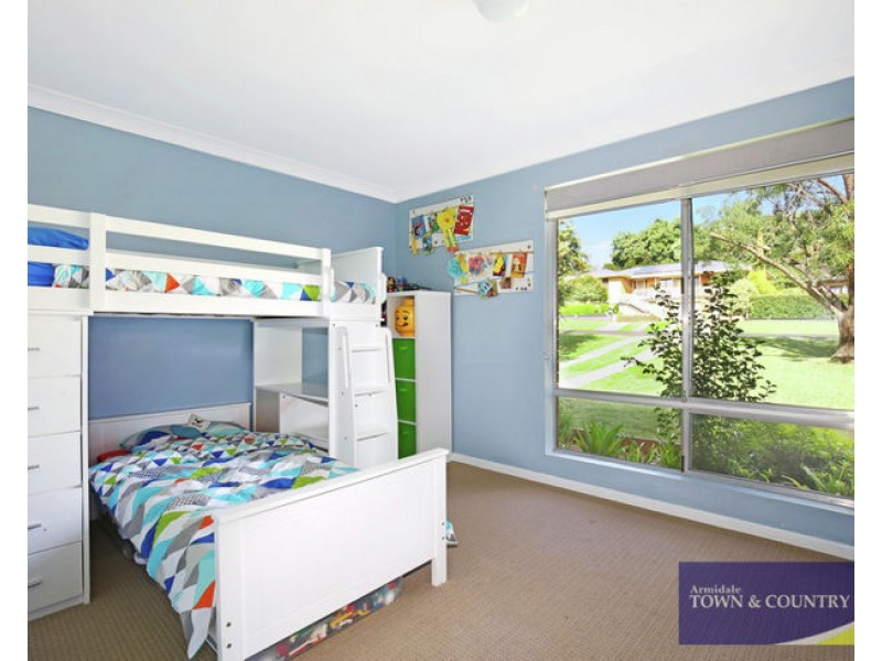 17 Chestnut Avenue, Armidale NSW 2350