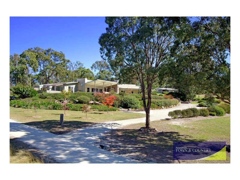 141 Mays Road, Armidale NSW 2350