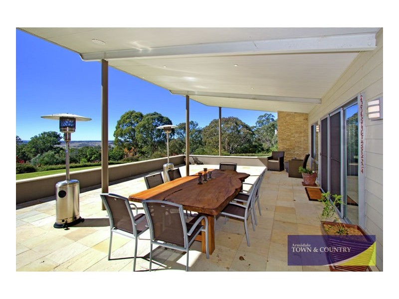 141 Mays Road, Armidale NSW 2350