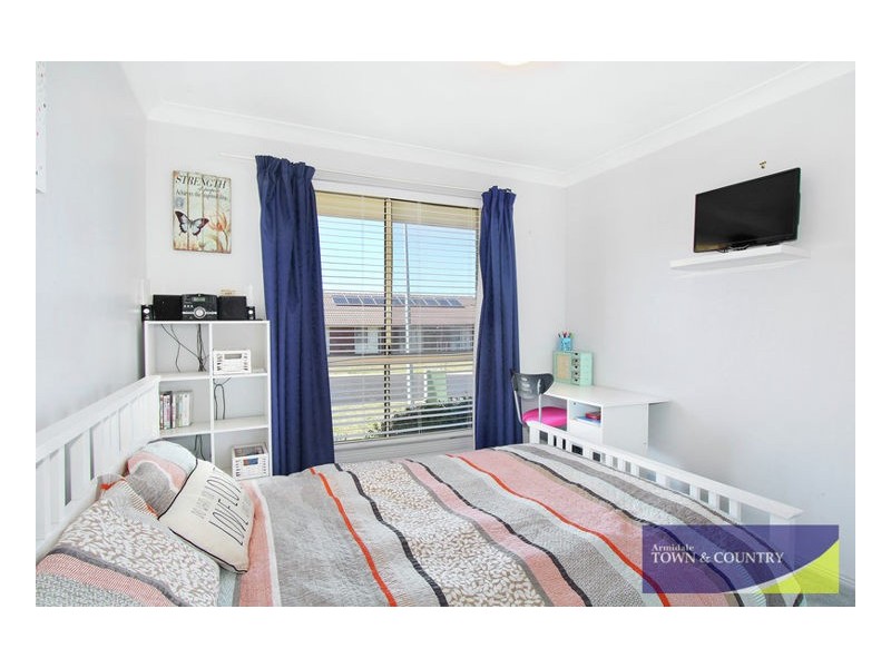 14 Aldred Avenue, Armidale NSW 2350