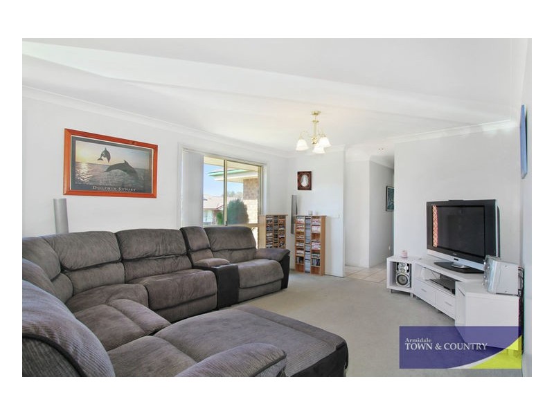 14 Aldred Avenue, Armidale NSW 2350