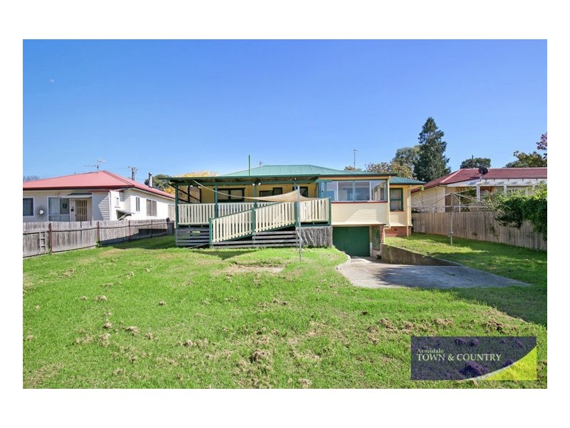 21 Rockvale Road, Armidale NSW 2350