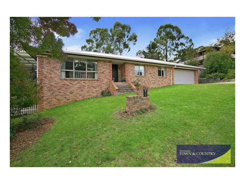31 Ash Tree Drive, Armidale NSW 2350