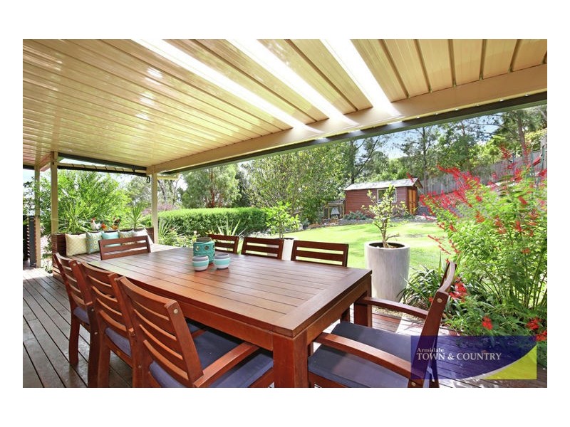 31 Ash Tree Drive, Armidale NSW 2350