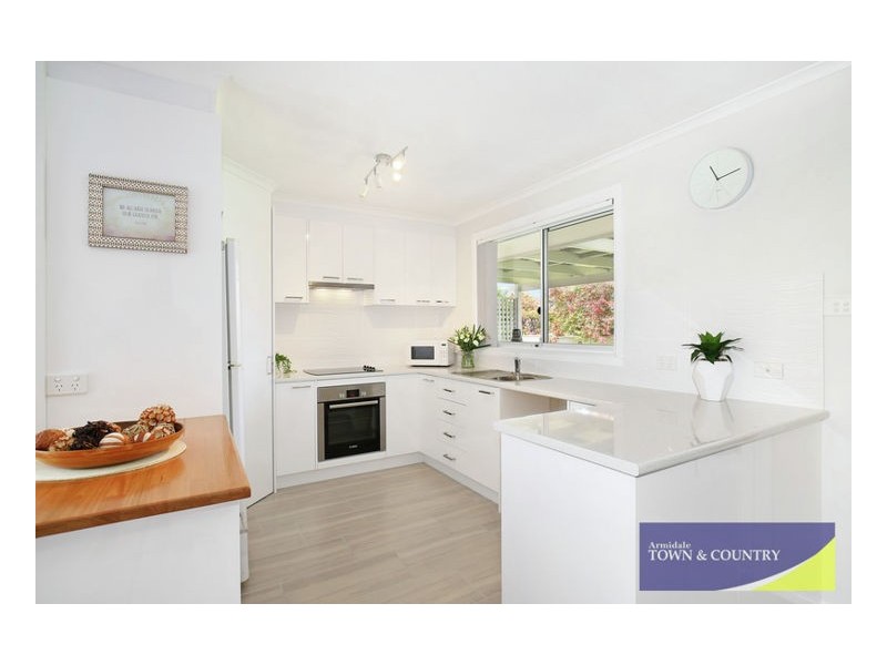 8 Newling Avenue, Armidale NSW 2350