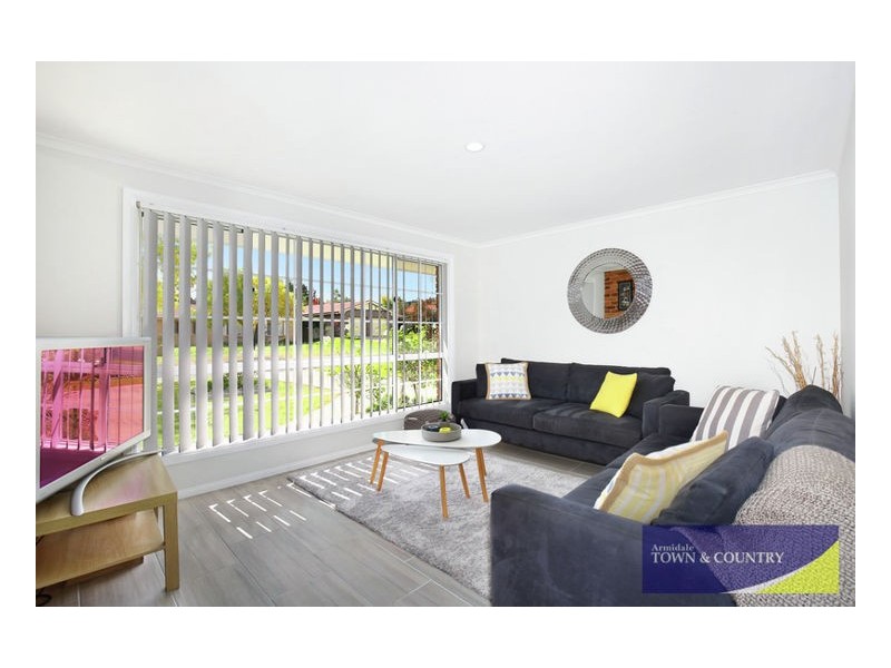 8 Newling Avenue, Armidale NSW 2350