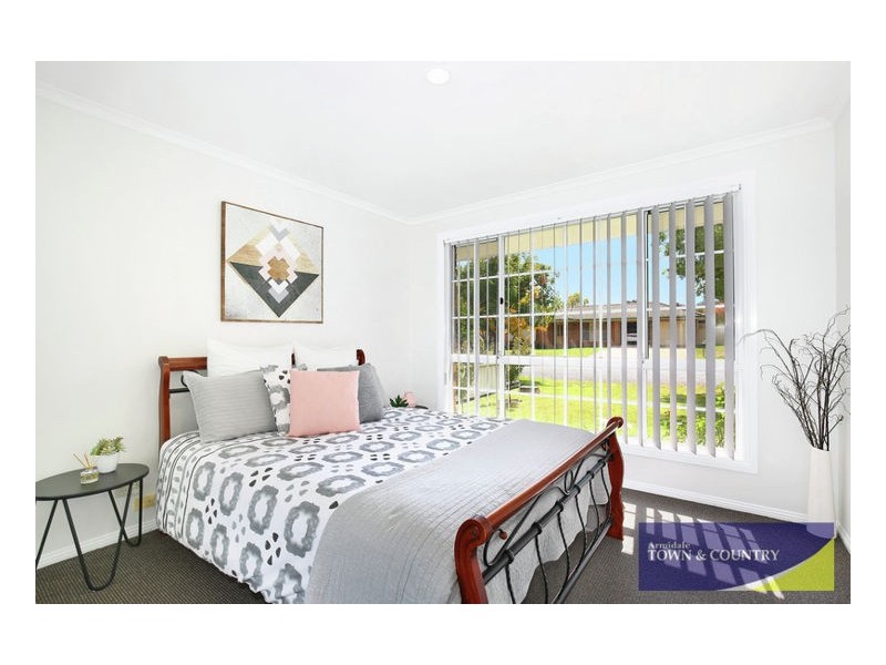 8 Newling Avenue, Armidale NSW 2350