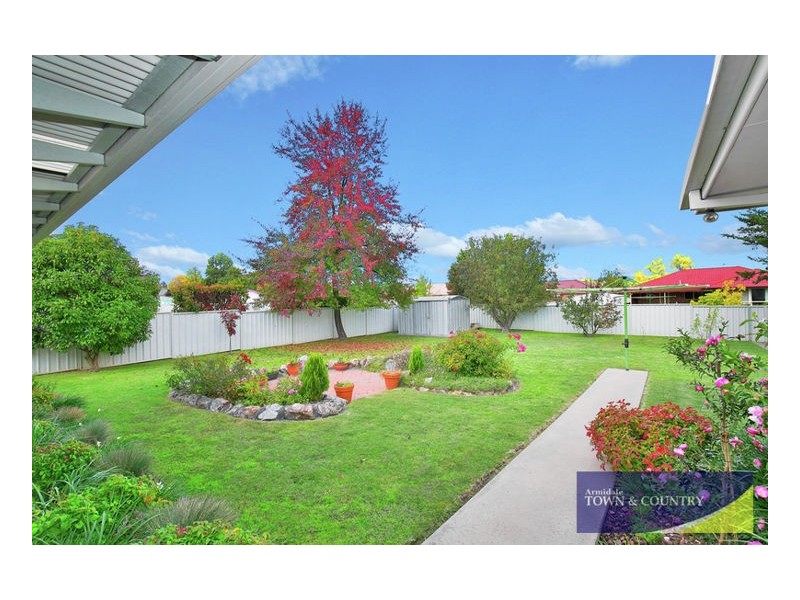 8 Newling Avenue, Armidale NSW 2350
