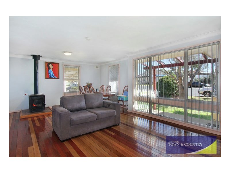 1 Edward Street, Armidale NSW 2350