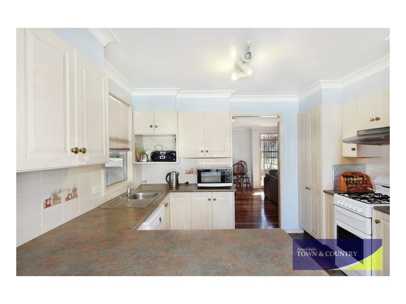 1 Edward Street, Armidale NSW 2350