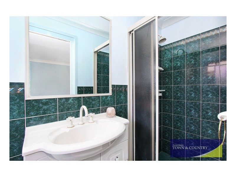 1 Edward Street, Armidale NSW 2350