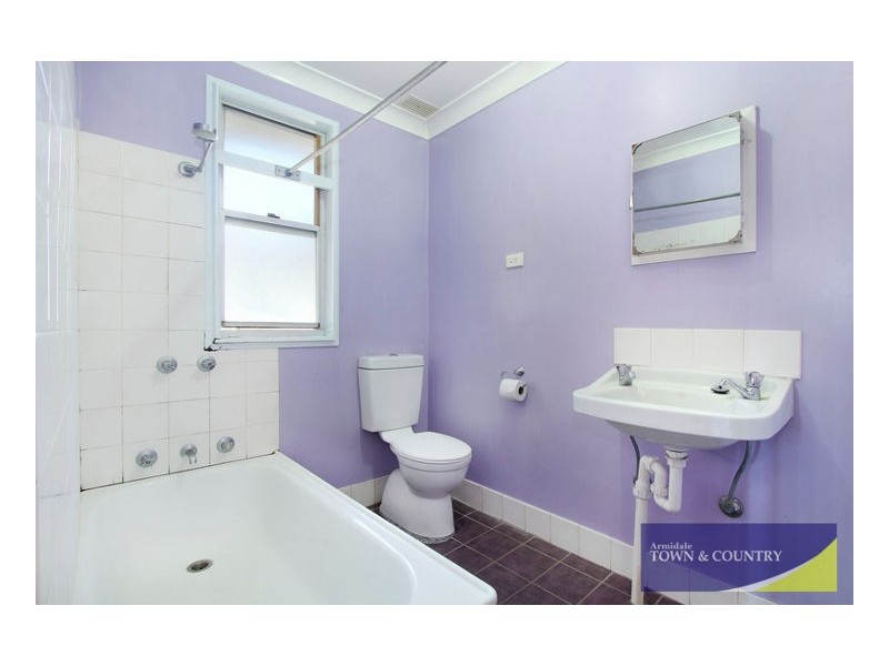 1 Edward Street, Armidale NSW 2350