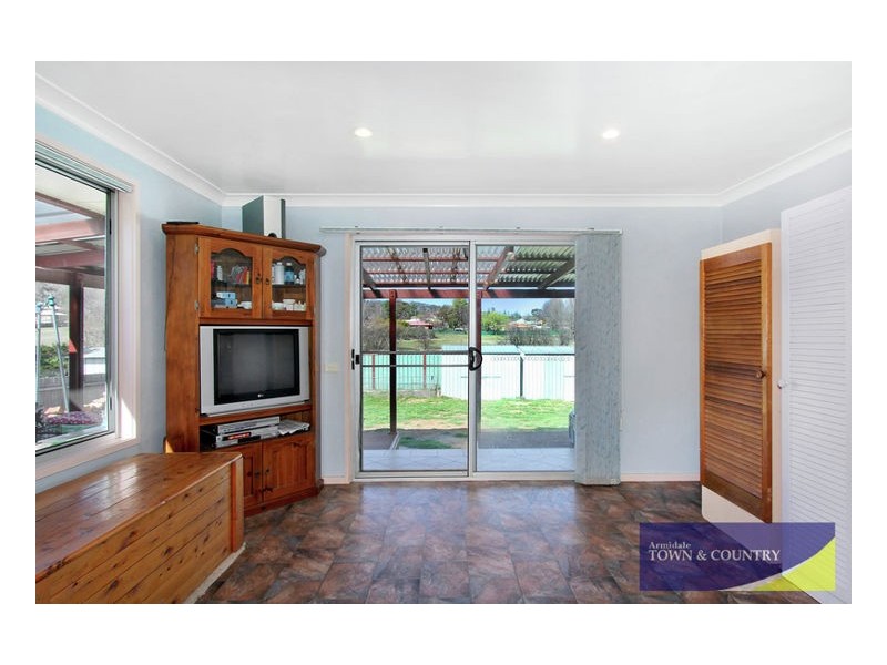 1 Edward Street, Armidale NSW 2350