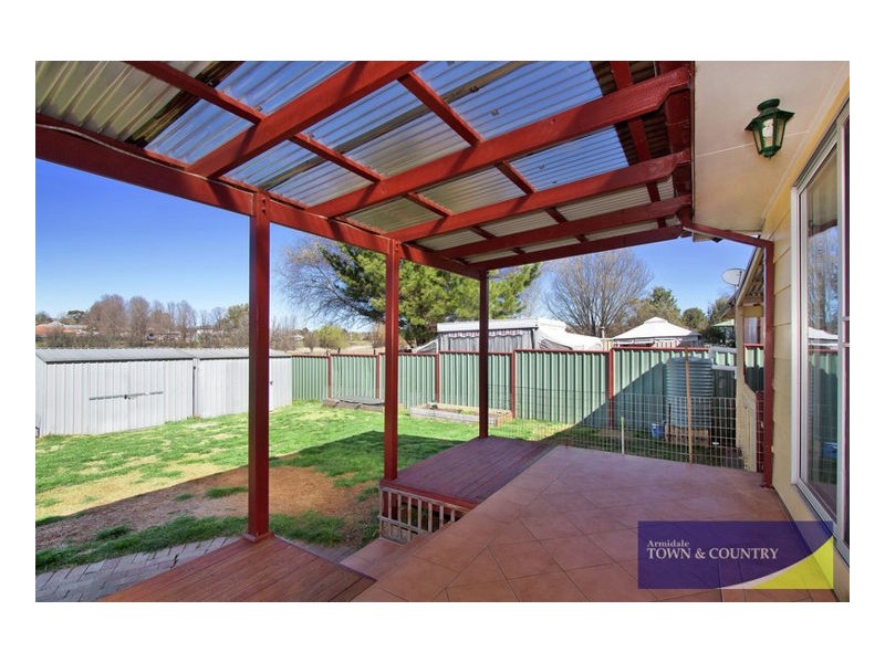 1 Edward Street, Armidale NSW 2350