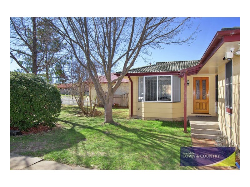 1 Edward Street, Armidale NSW 2350