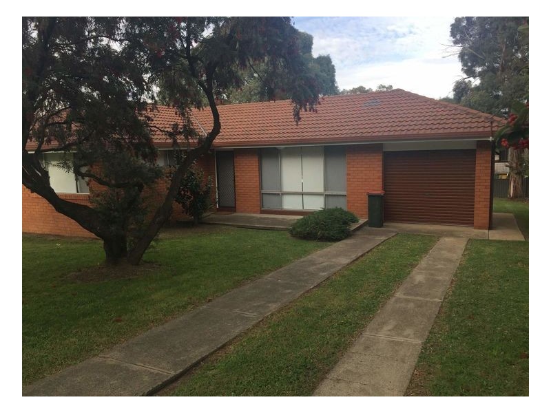 5 Bonnar Street, Armidale NSW 2350