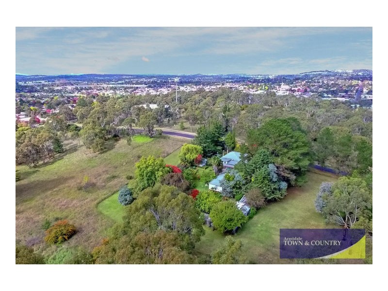 127 Newton Street, Armidale NSW 2350