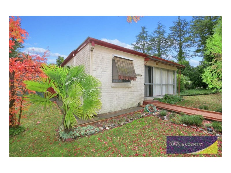 127 Newton Street, Armidale NSW 2350