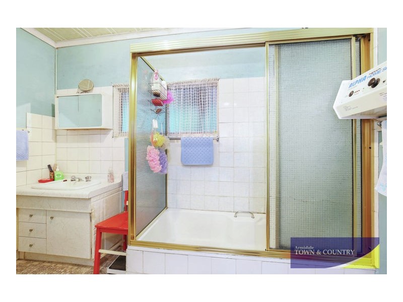 127 Newton Street, Armidale NSW 2350