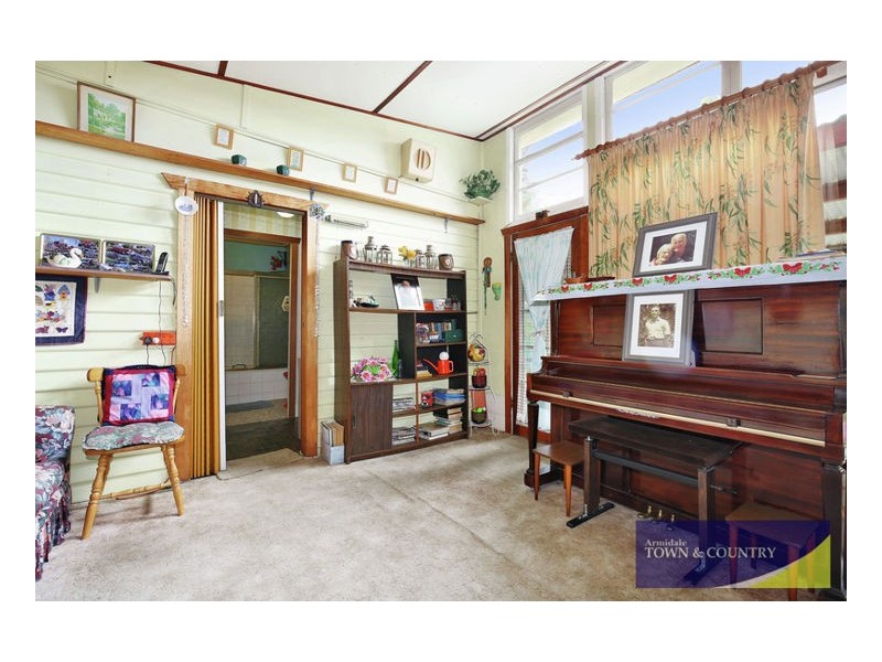 127 Newton Street, Armidale NSW 2350