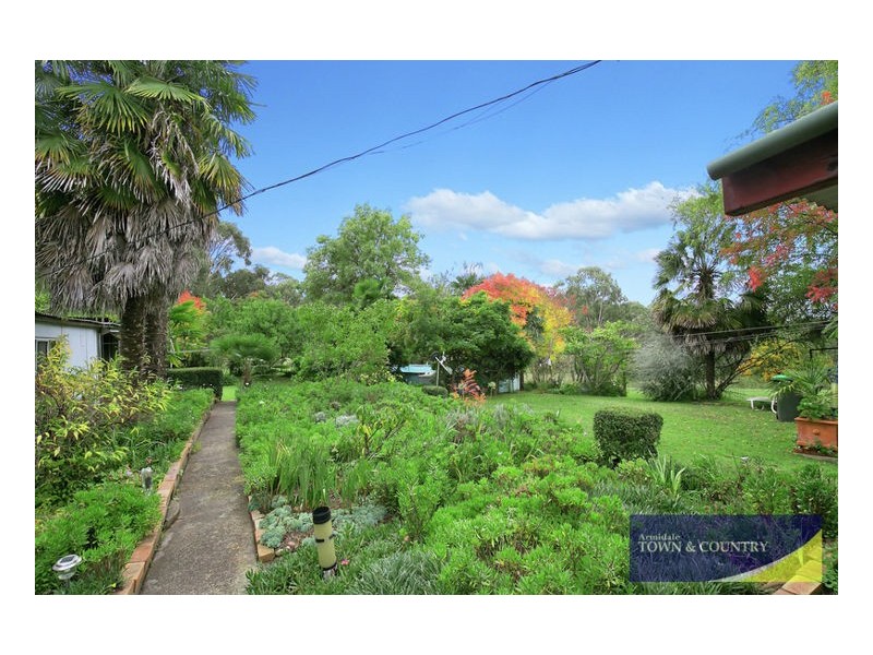 127 Newton Street, Armidale NSW 2350